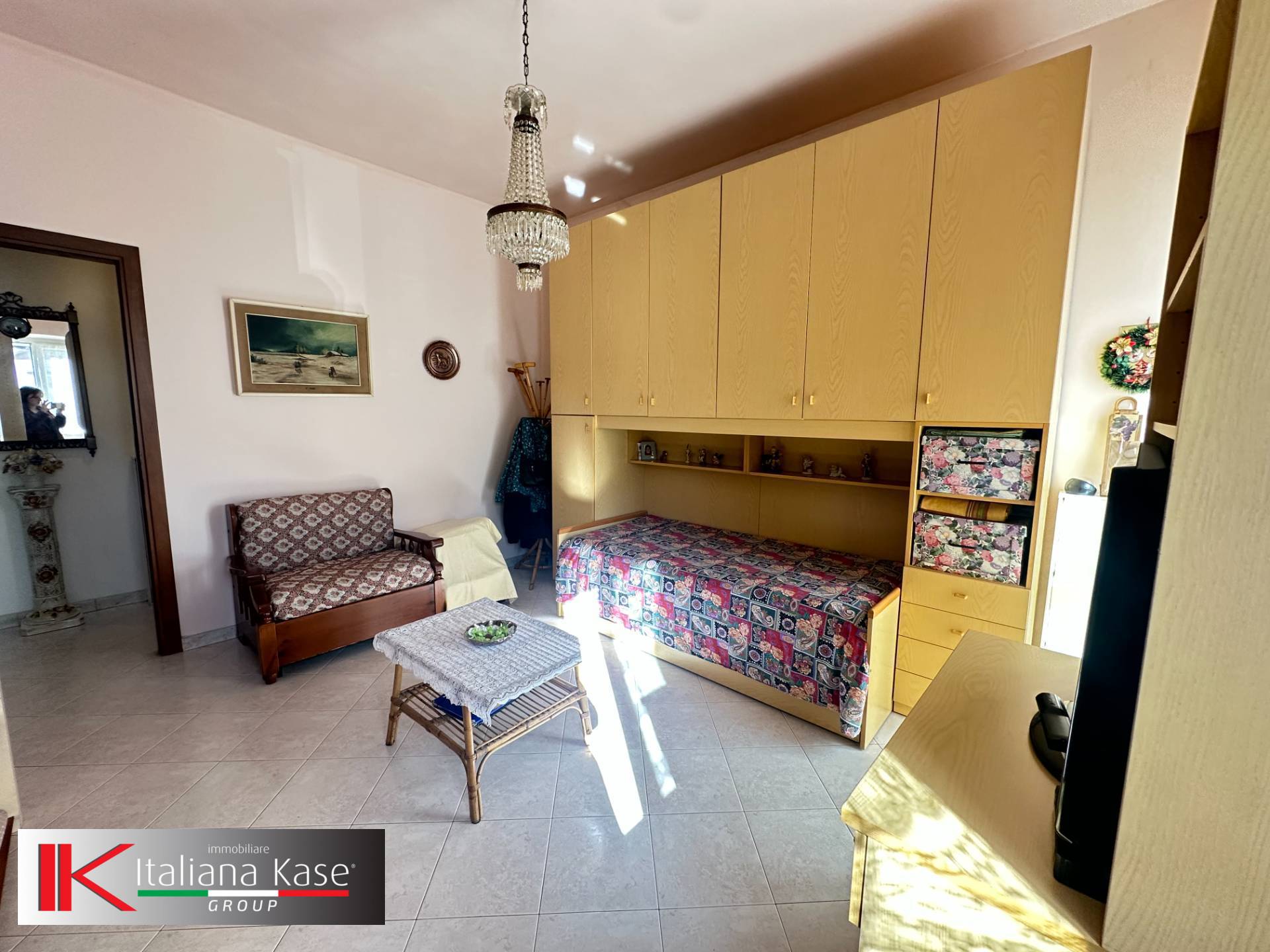 Appartamento in vendita a Castiglione Torinese, Centro