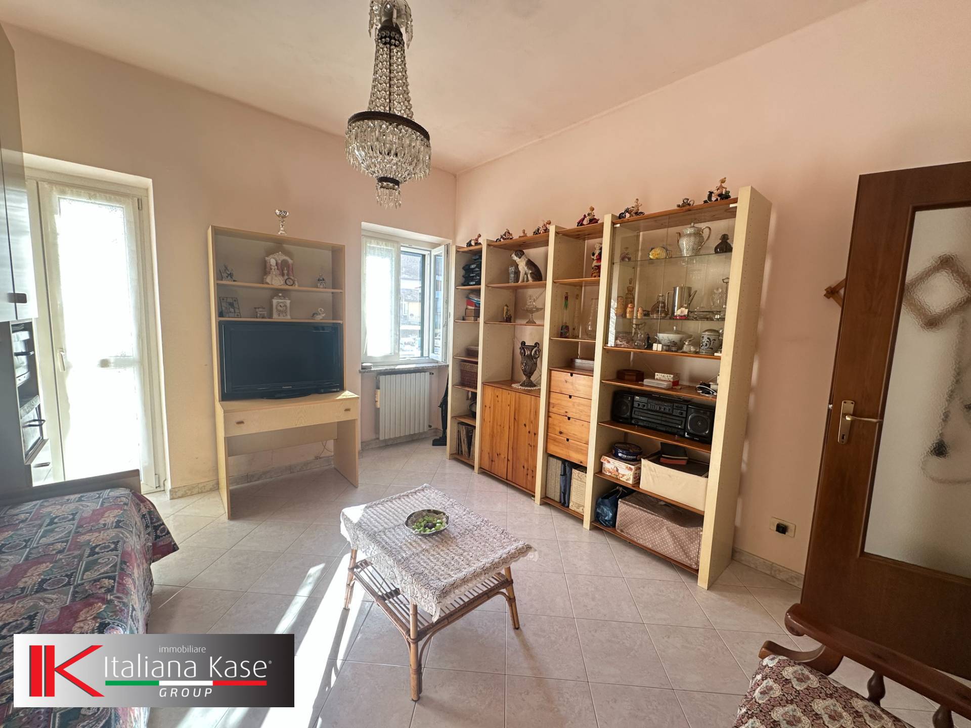 Appartamento in vendita a Castiglione Torinese, Centro