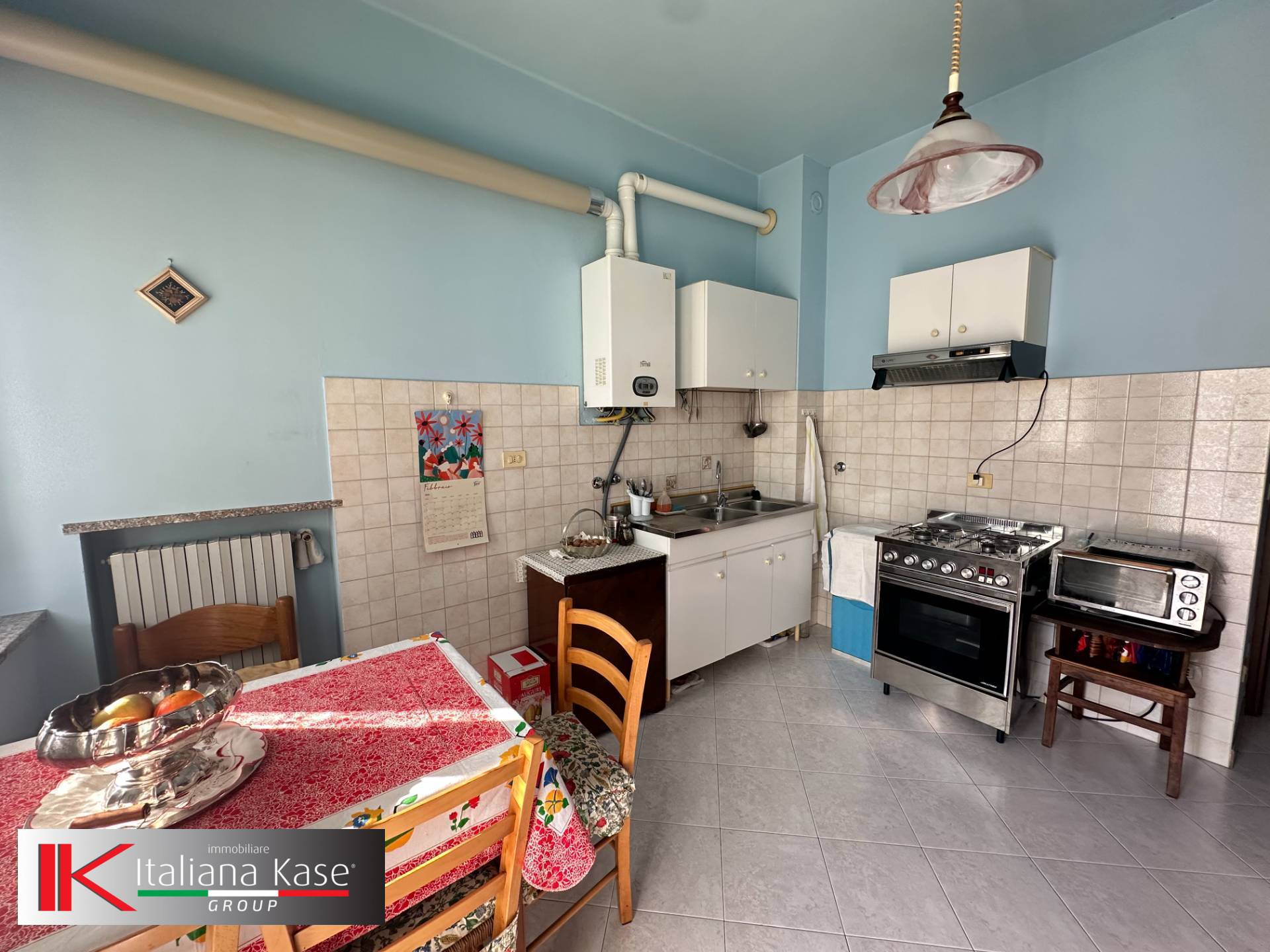 Appartamento in vendita a Castiglione Torinese, Centro