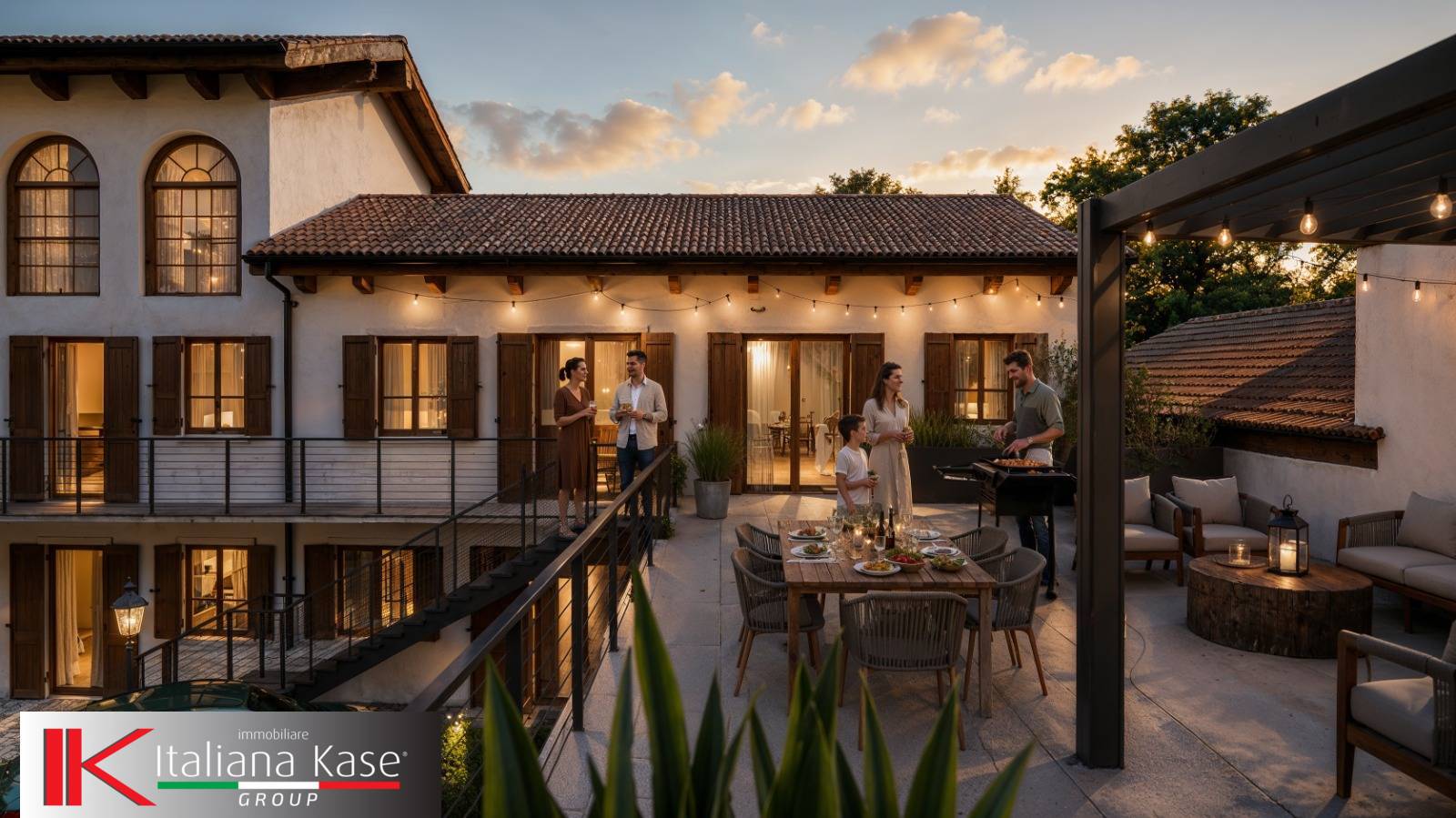 Loft in vendita a Gassino Torinese, Gassino Torinese