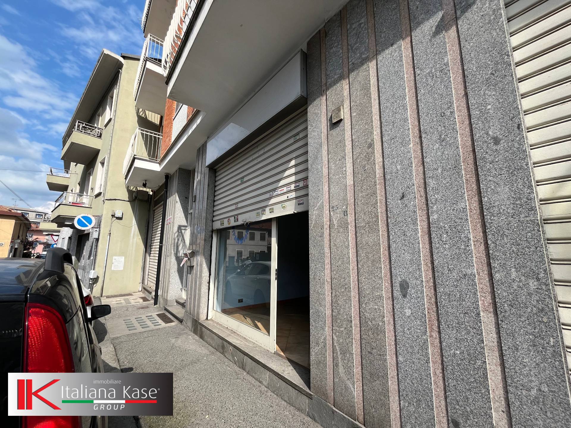Negozio in vendita a Settimo Torinese, Settimo Torinese