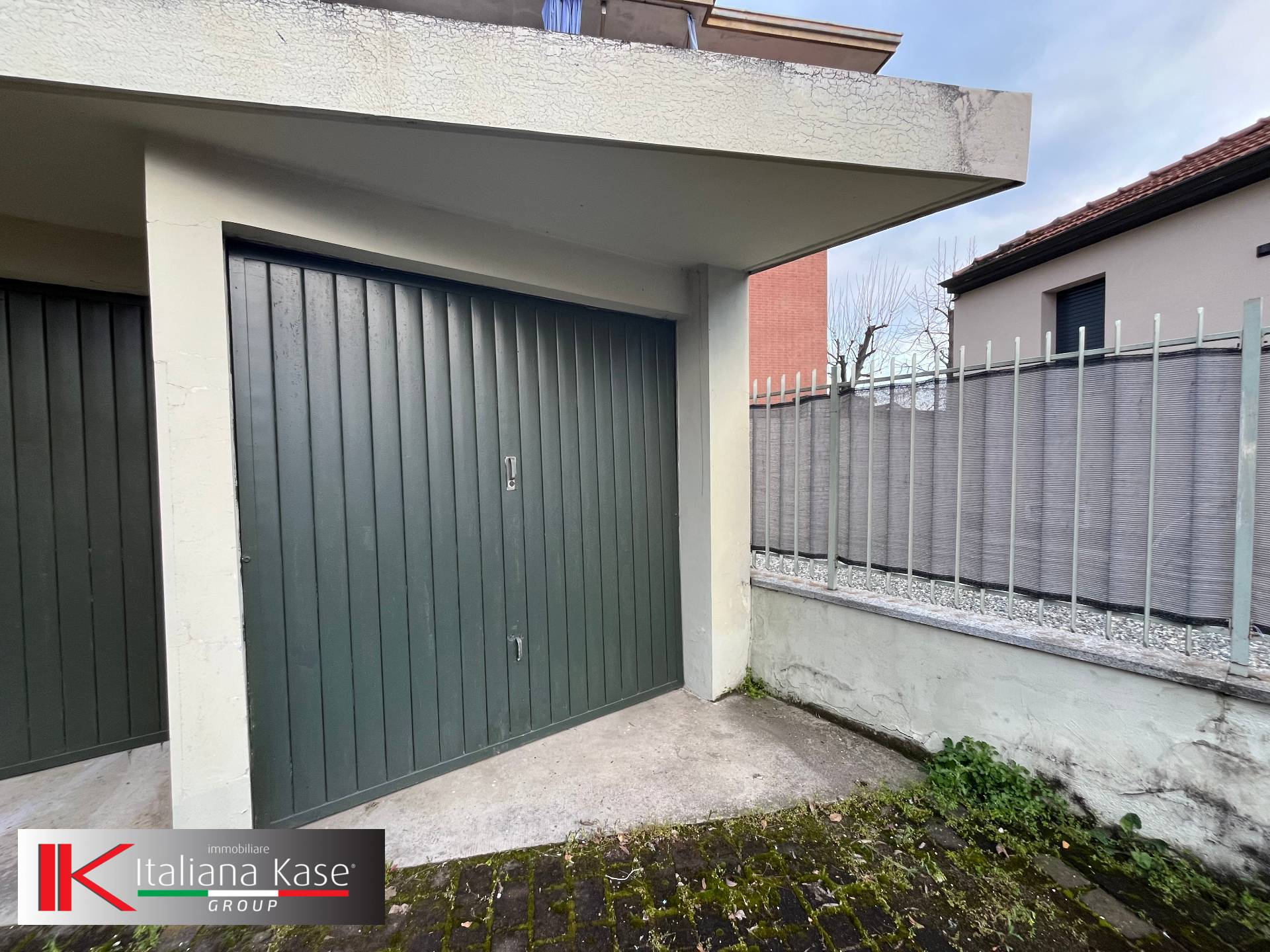 Box o garage in vendita a Settimo Torinese, zona provinciale