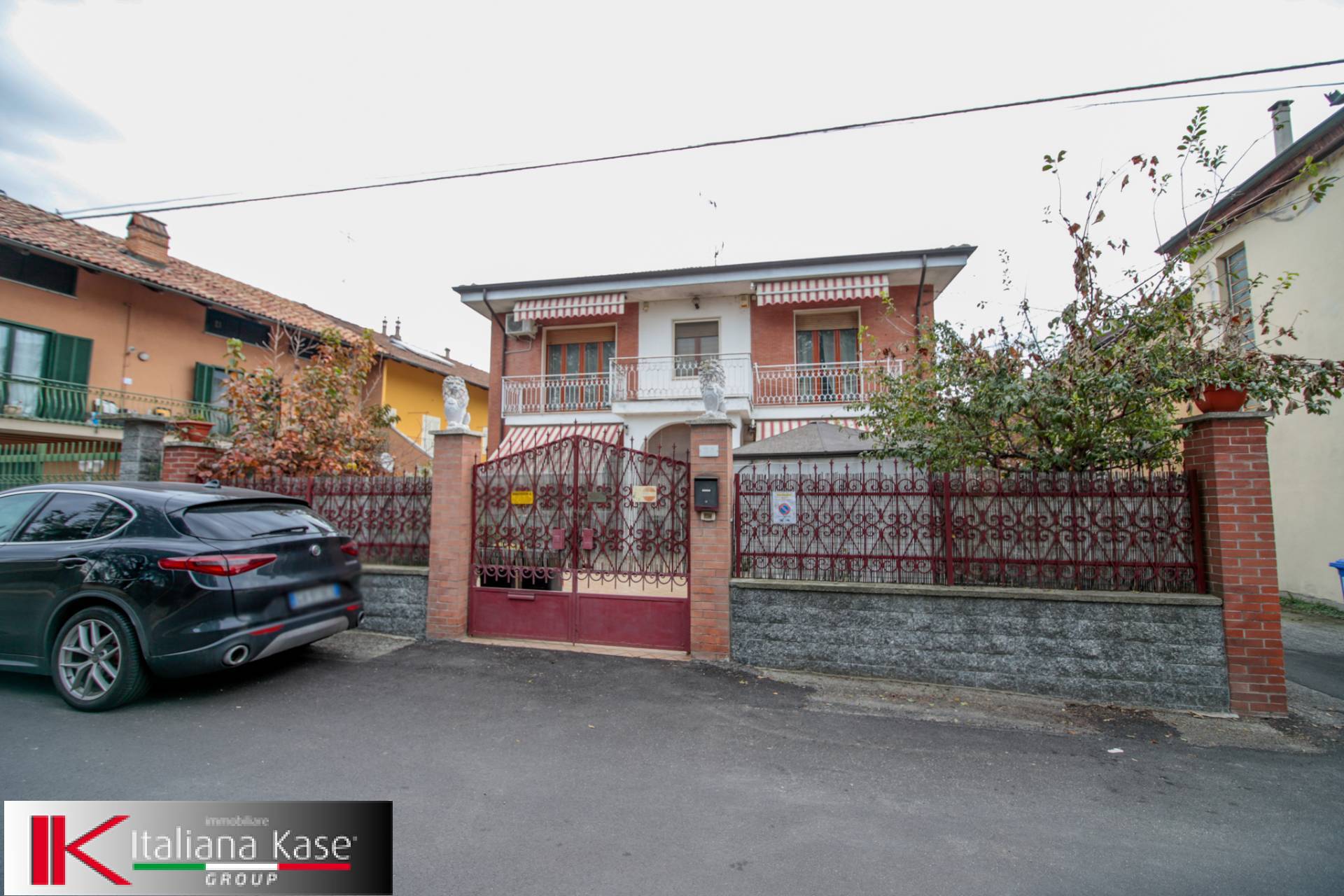 Casa indipendente in vendita a Verolengo