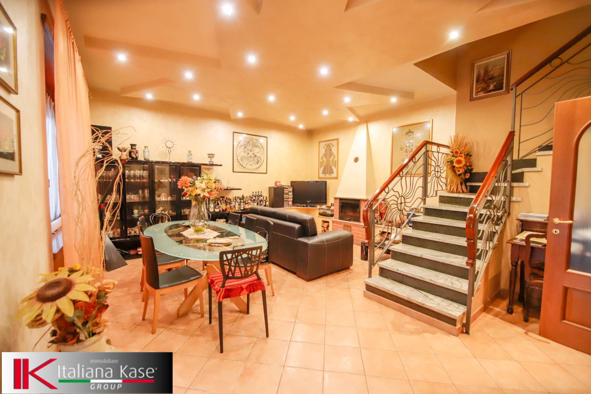 Casa indipendente in vendita a Verolengo