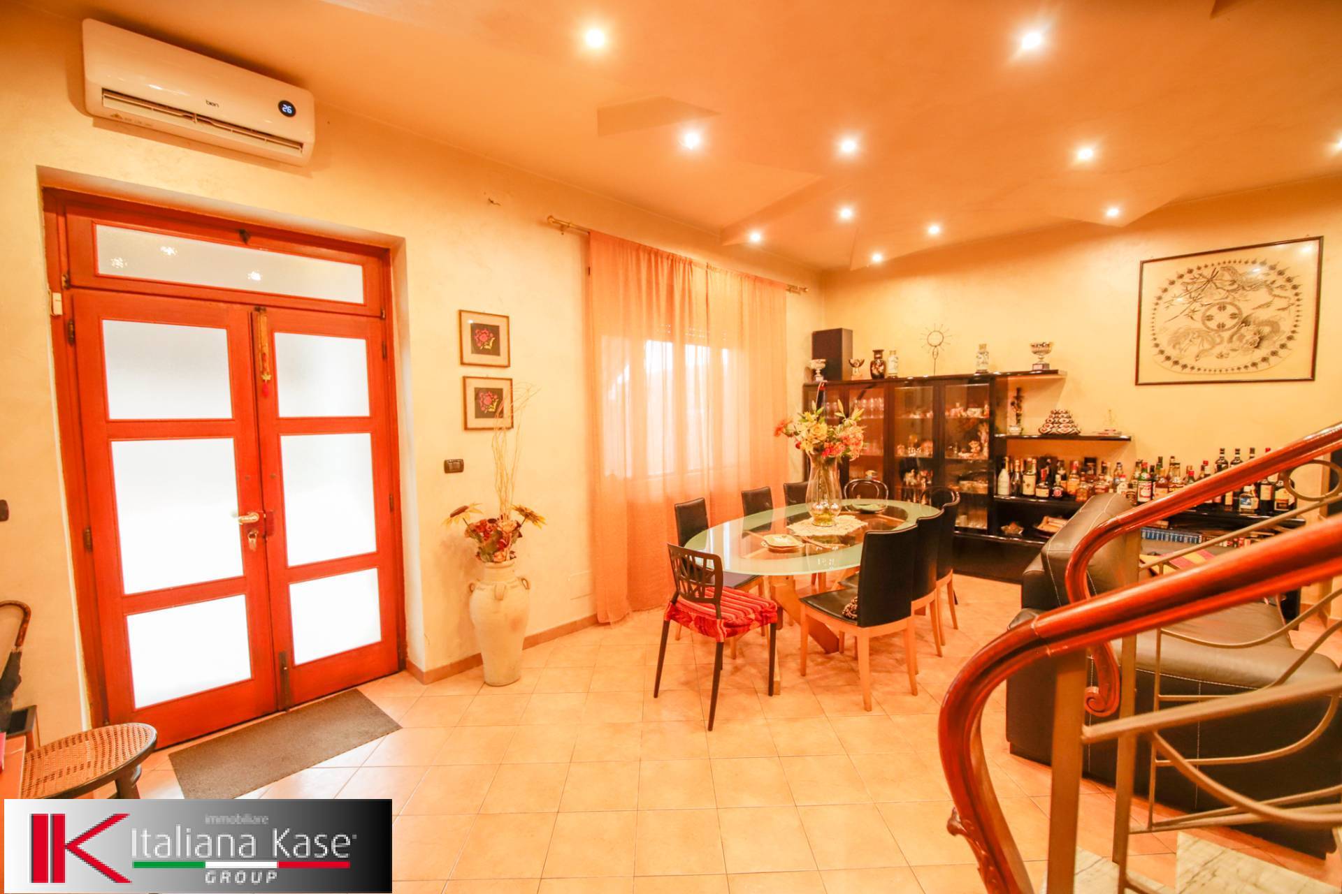 Casa indipendente in vendita a Verolengo