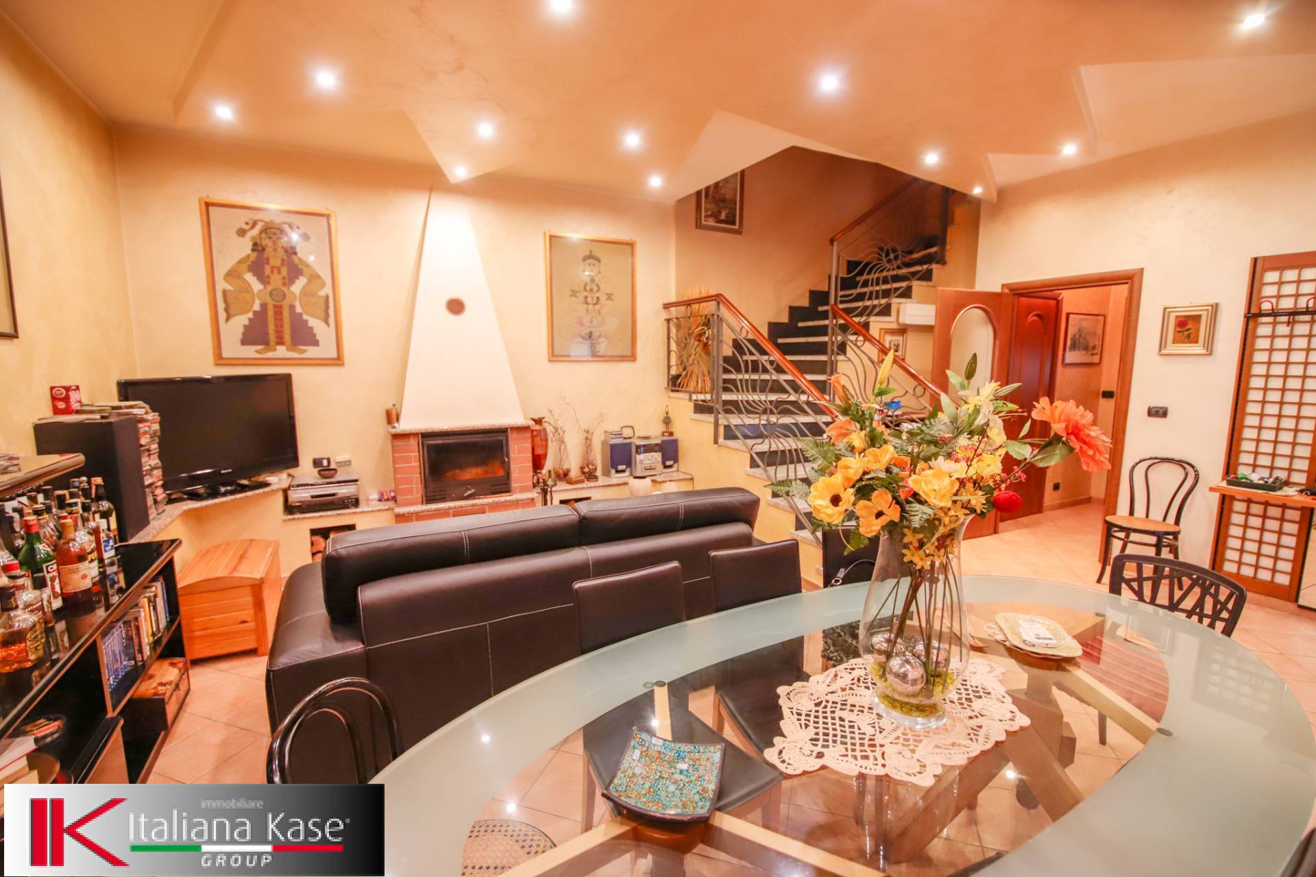 Casa indipendente in vendita a Verolengo