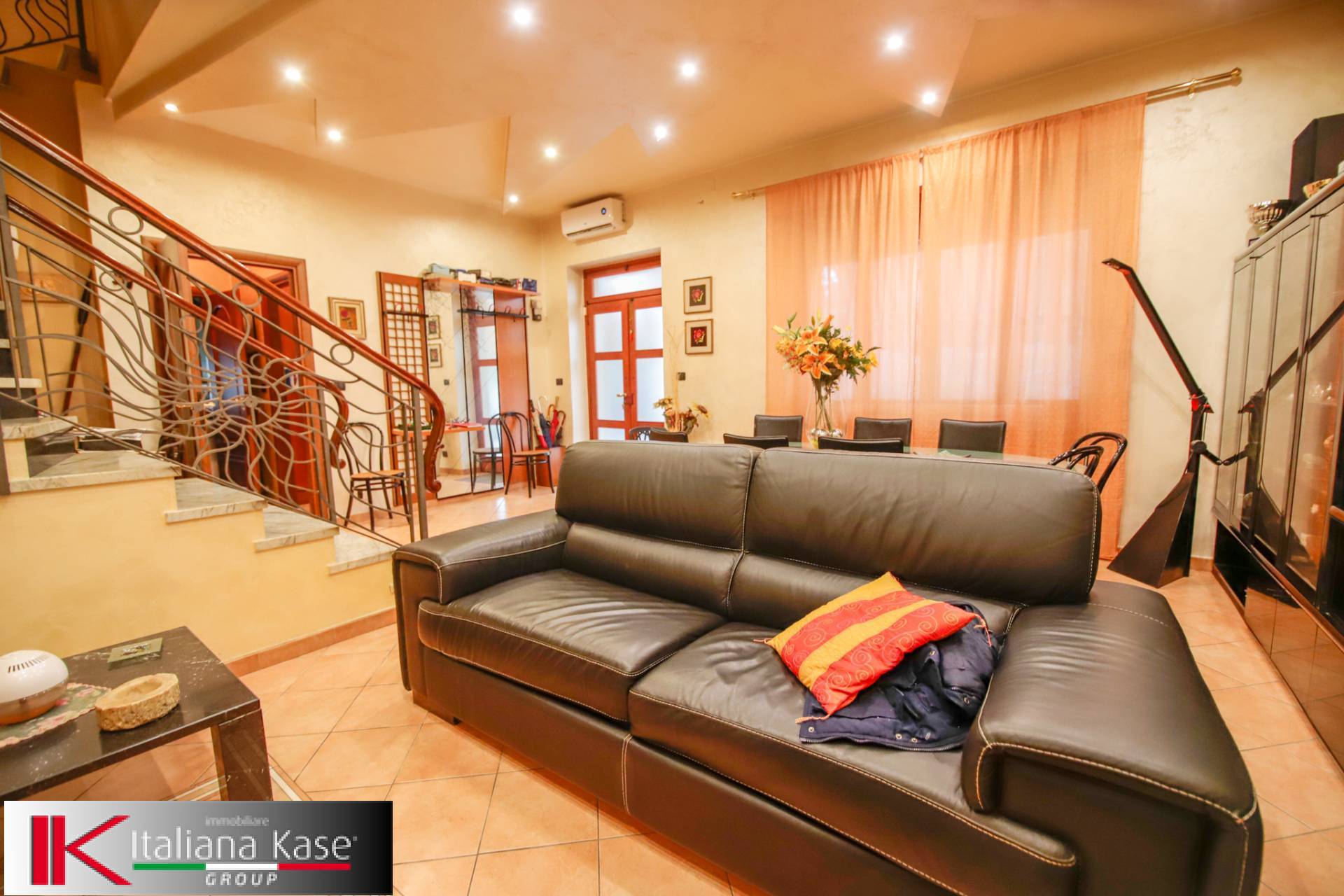 Casa indipendente in vendita a Verolengo