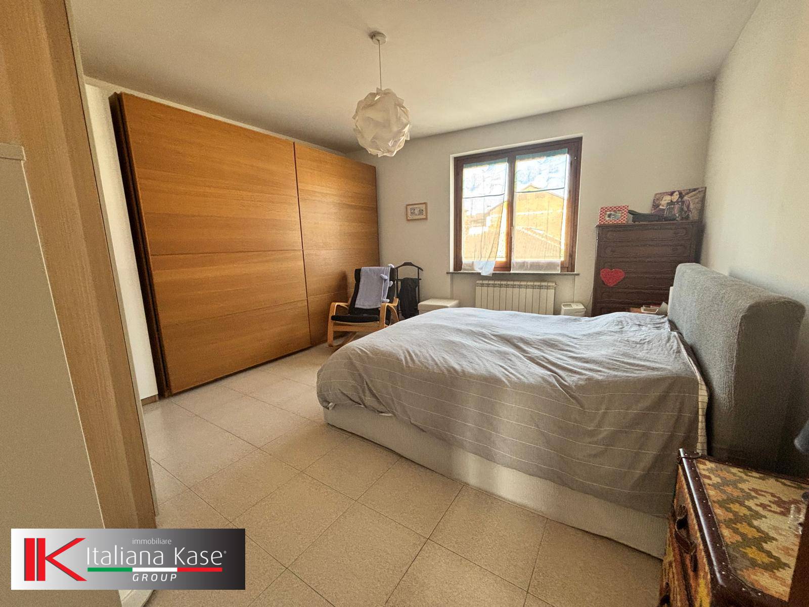 Casa semindipendente in vendita a Settimo Torinese