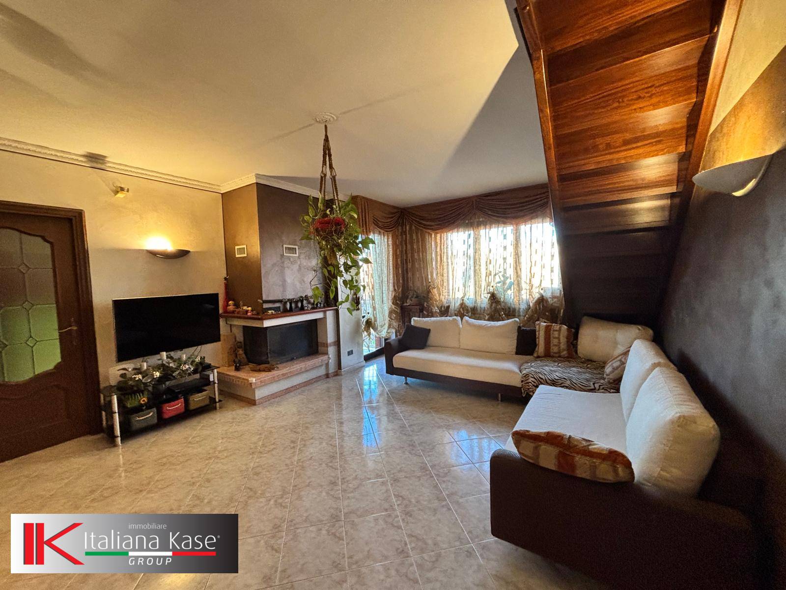 5 locali in vendita a Settimo Torinese, San Gallo