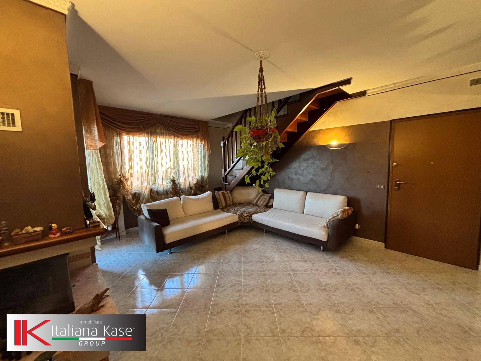 5 locali in vendita a Settimo Torinese, San Gallo