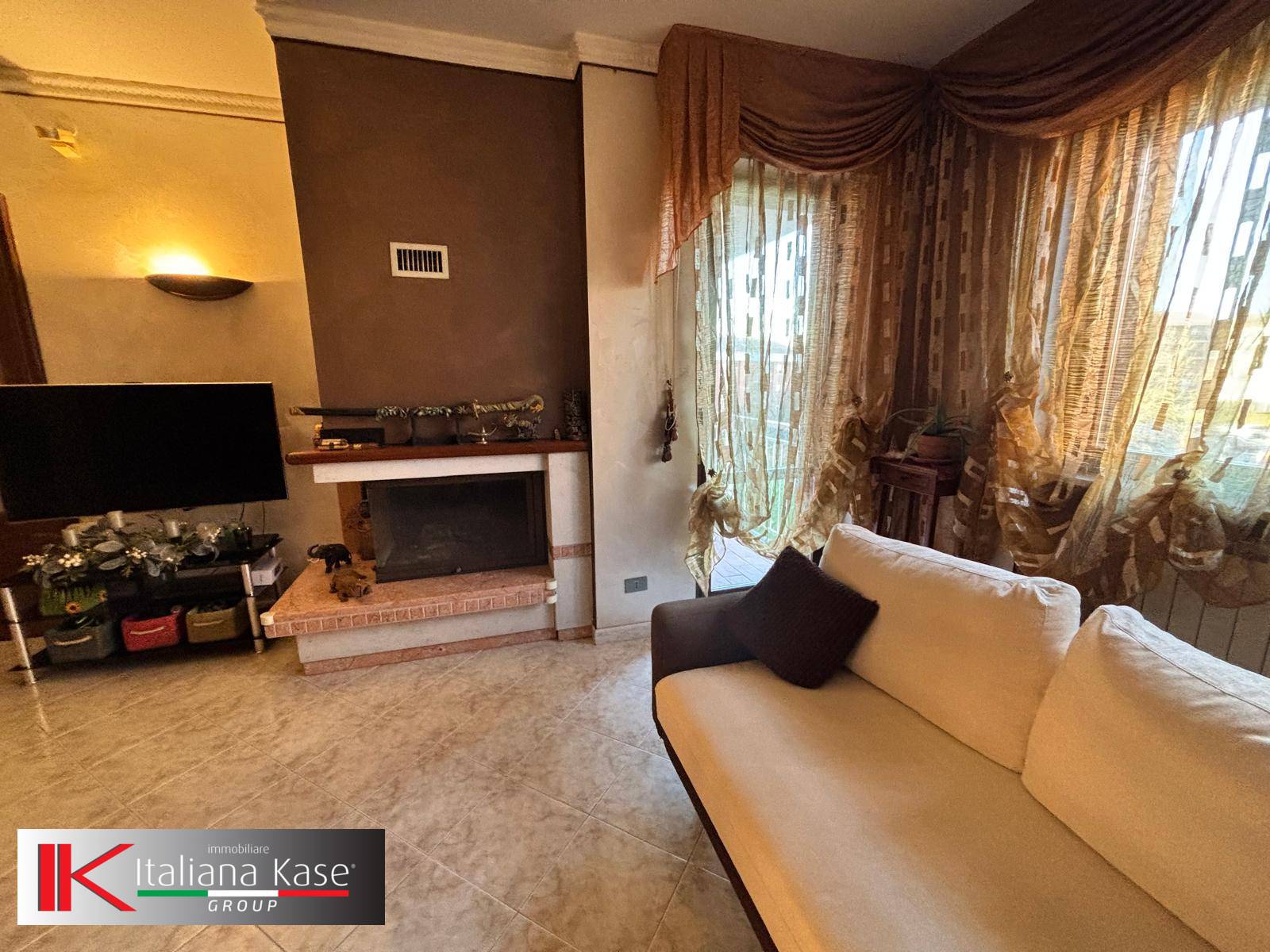 5 locali in vendita a Settimo Torinese, San Gallo