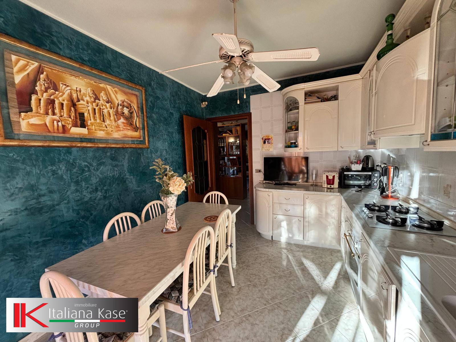 5 locali in vendita a Settimo Torinese, San Gallo