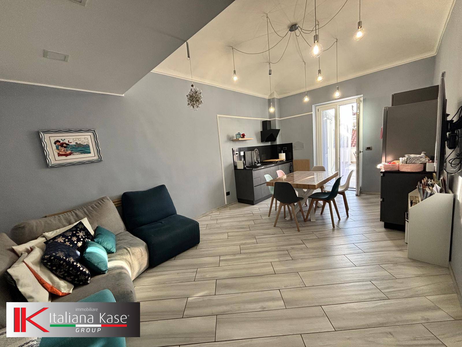 4 locali in vendita a Settimo Torinese, Settimo Torinese