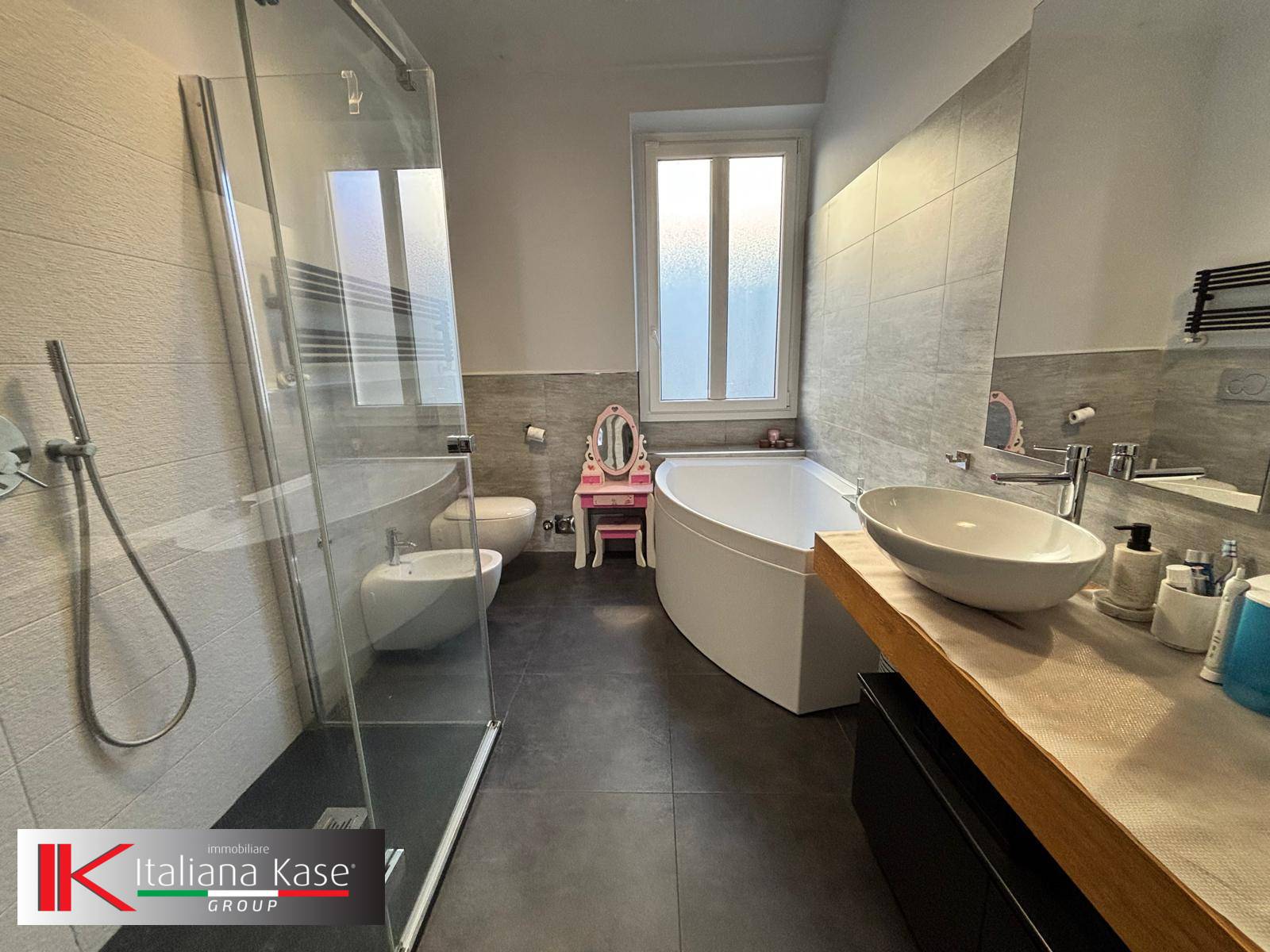 4 locali in vendita a Settimo Torinese, Settimo Torinese