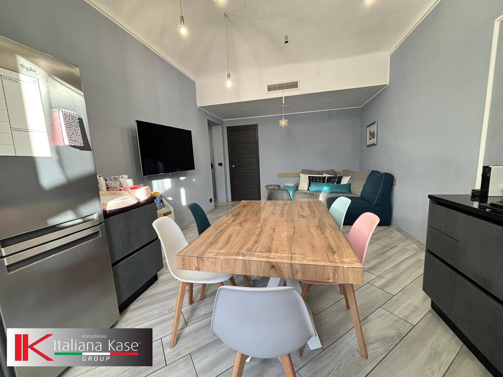 4 locali in vendita a Settimo Torinese, Settimo Torinese