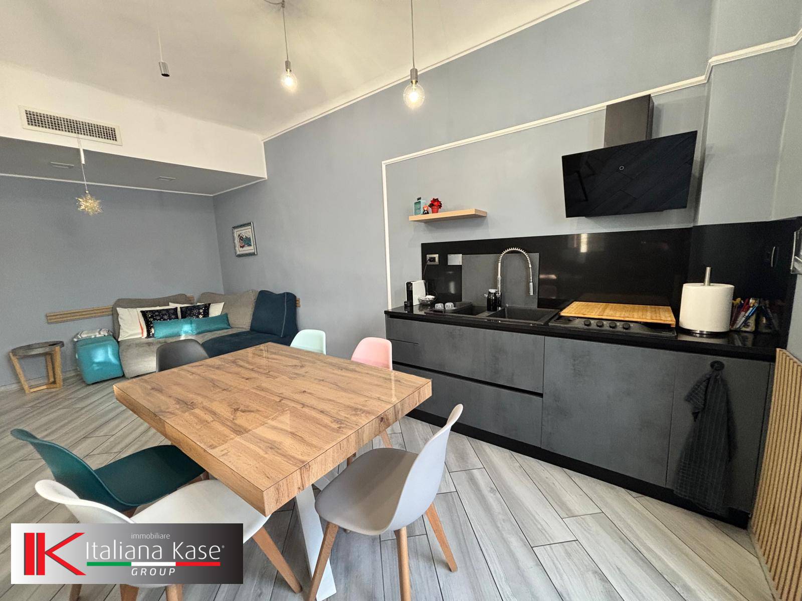 4 locali in vendita a Settimo Torinese, Settimo Torinese