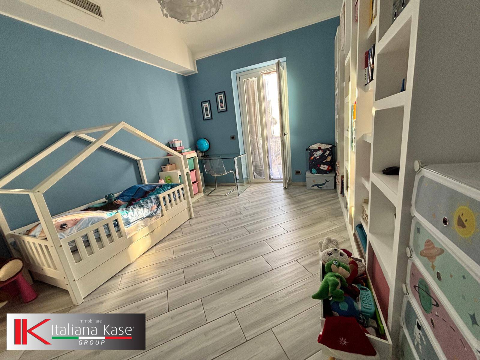 4 locali in vendita a Settimo Torinese, Settimo Torinese