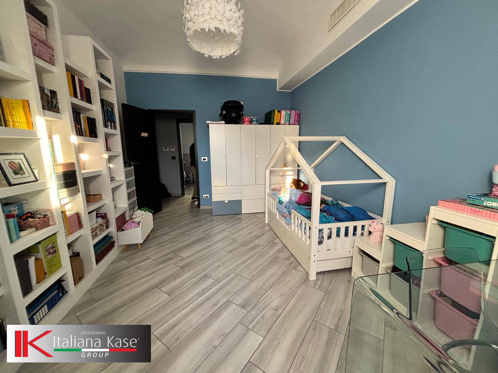 4 locali in vendita a Settimo Torinese, Settimo Torinese