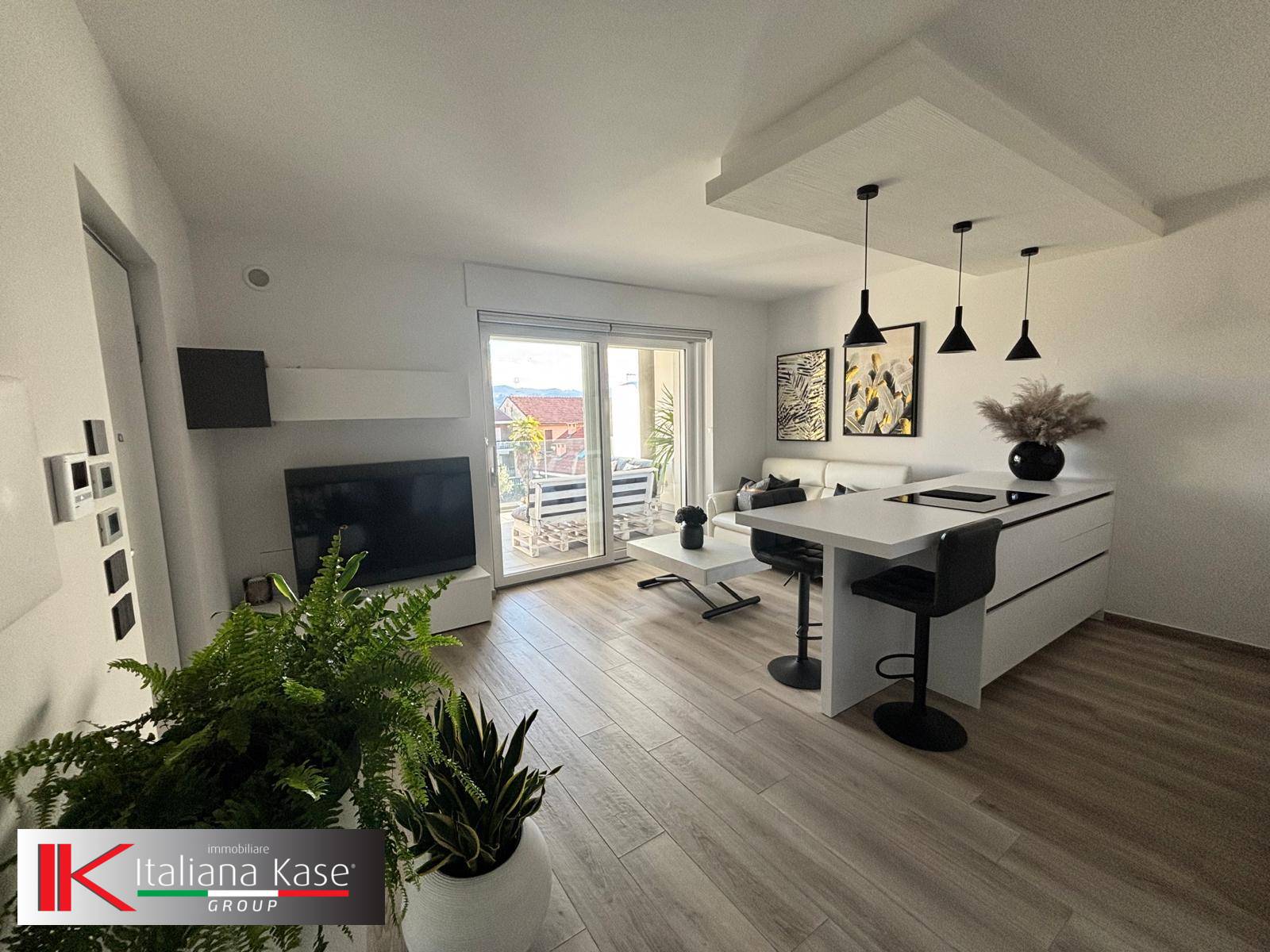 3 locali in vendita a Settimo Torinese, Settimo Torinese