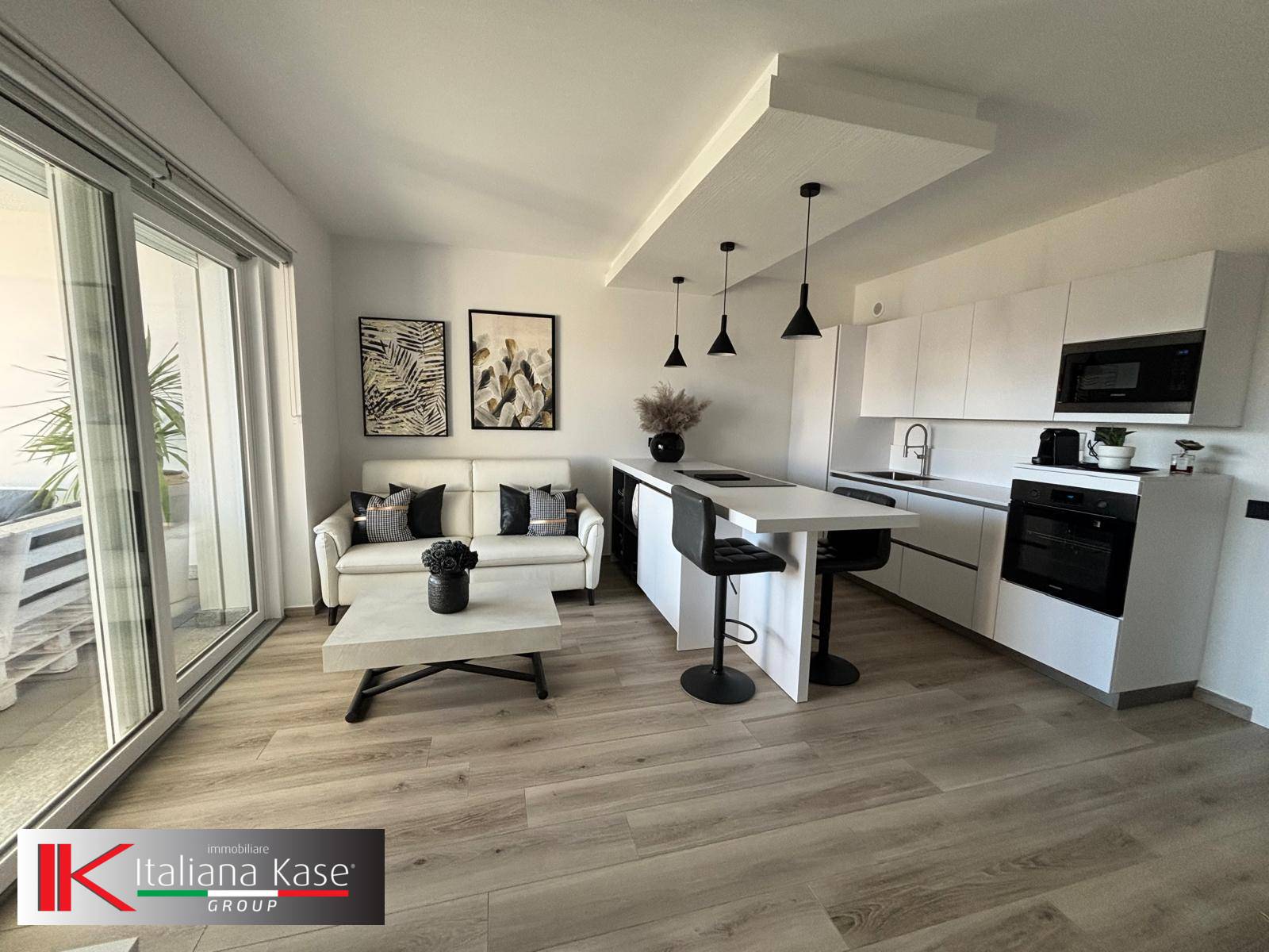 3 locali in vendita a Settimo Torinese, Settimo Torinese