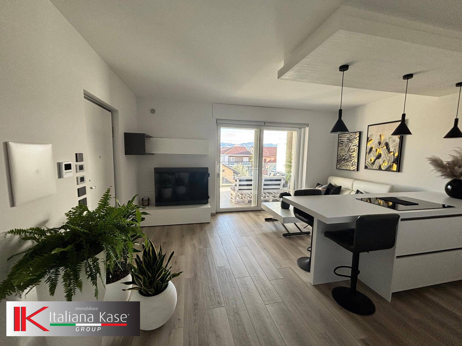 3 locali in vendita a Settimo Torinese, Settimo Torinese