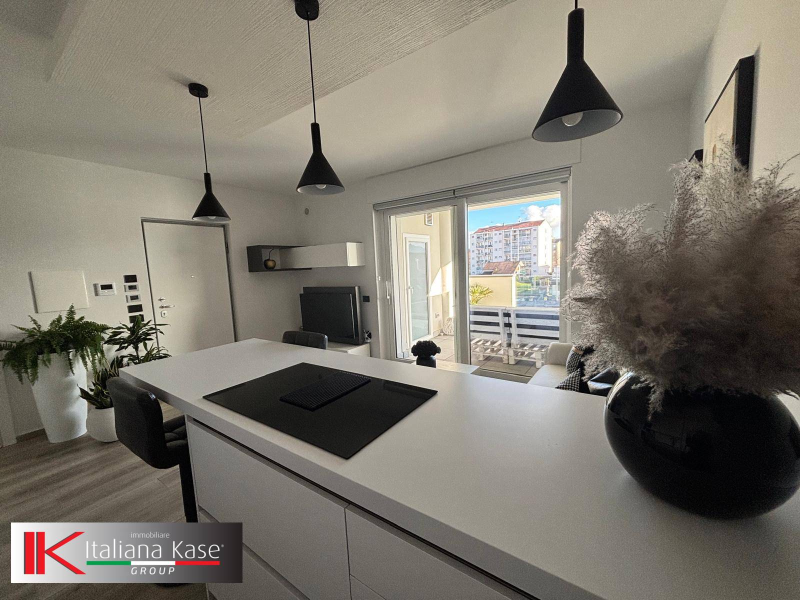 3 locali in vendita a Settimo Torinese, Settimo Torinese