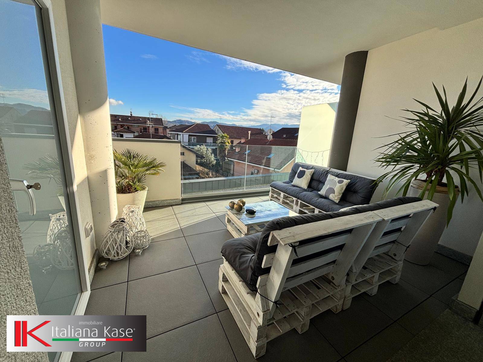 3 locali in vendita a Settimo Torinese, Settimo Torinese