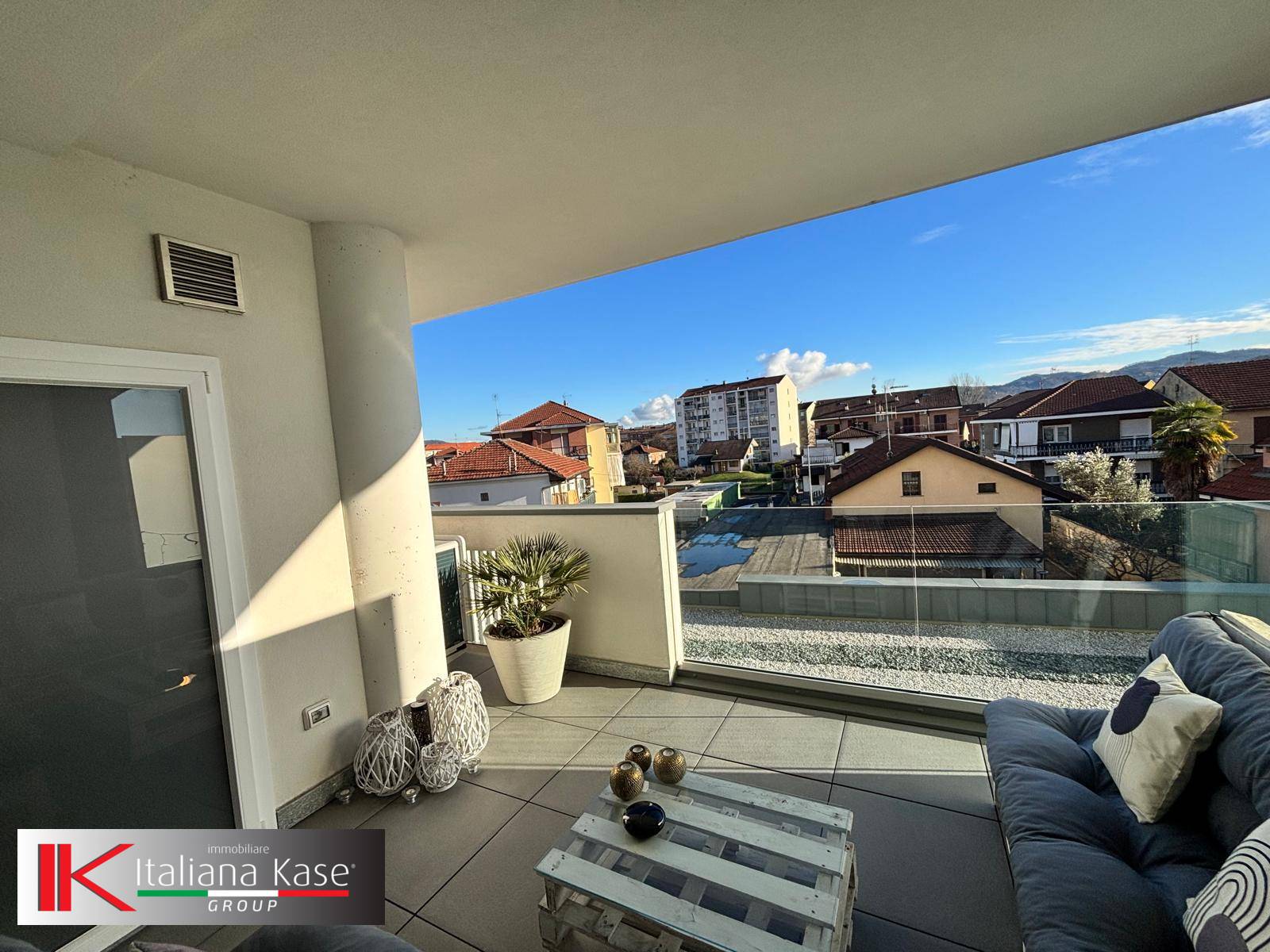 3 locali in vendita a Settimo Torinese, Settimo Torinese