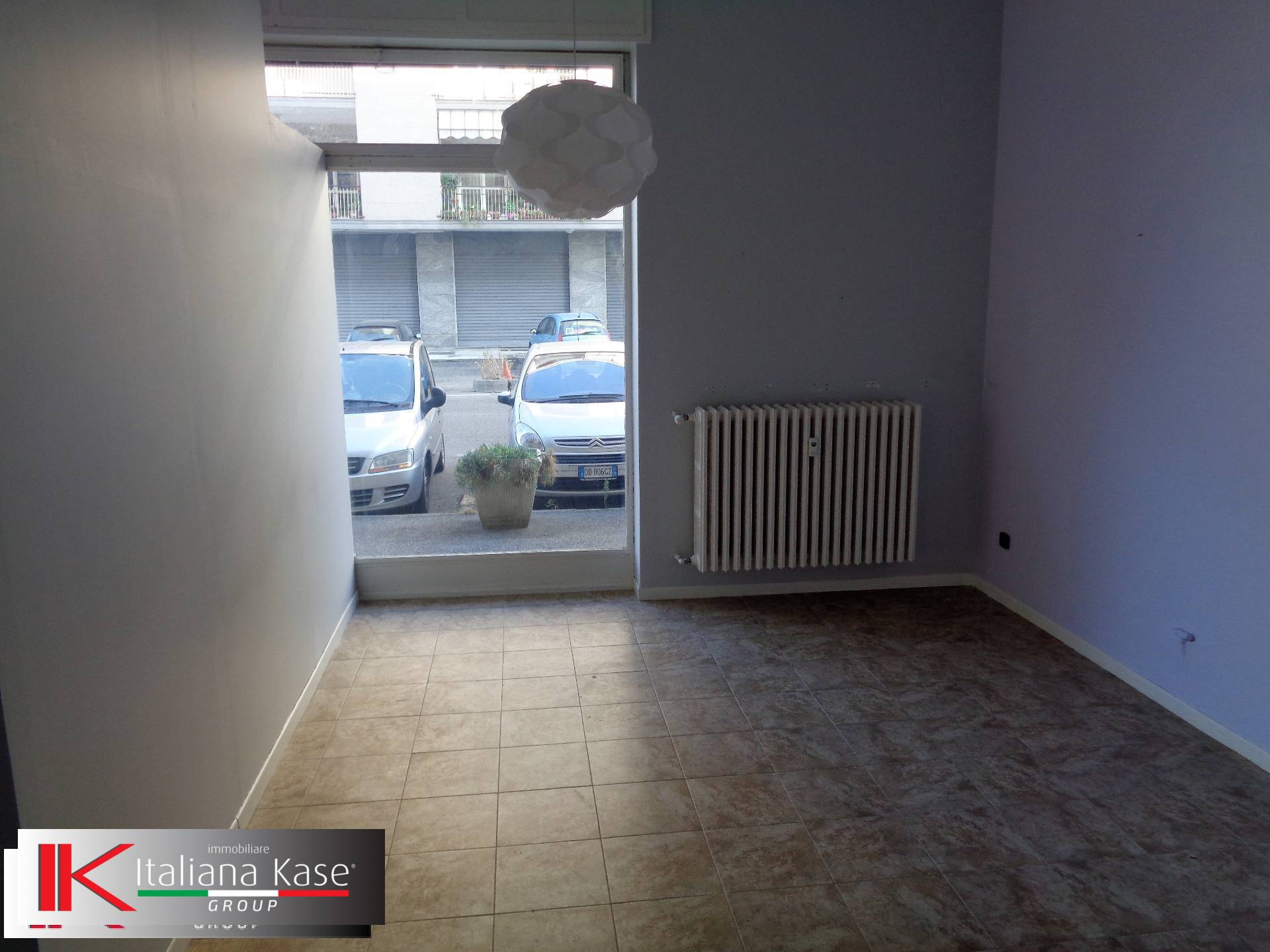 Studio/Ufficio in vendita a Brandizzo