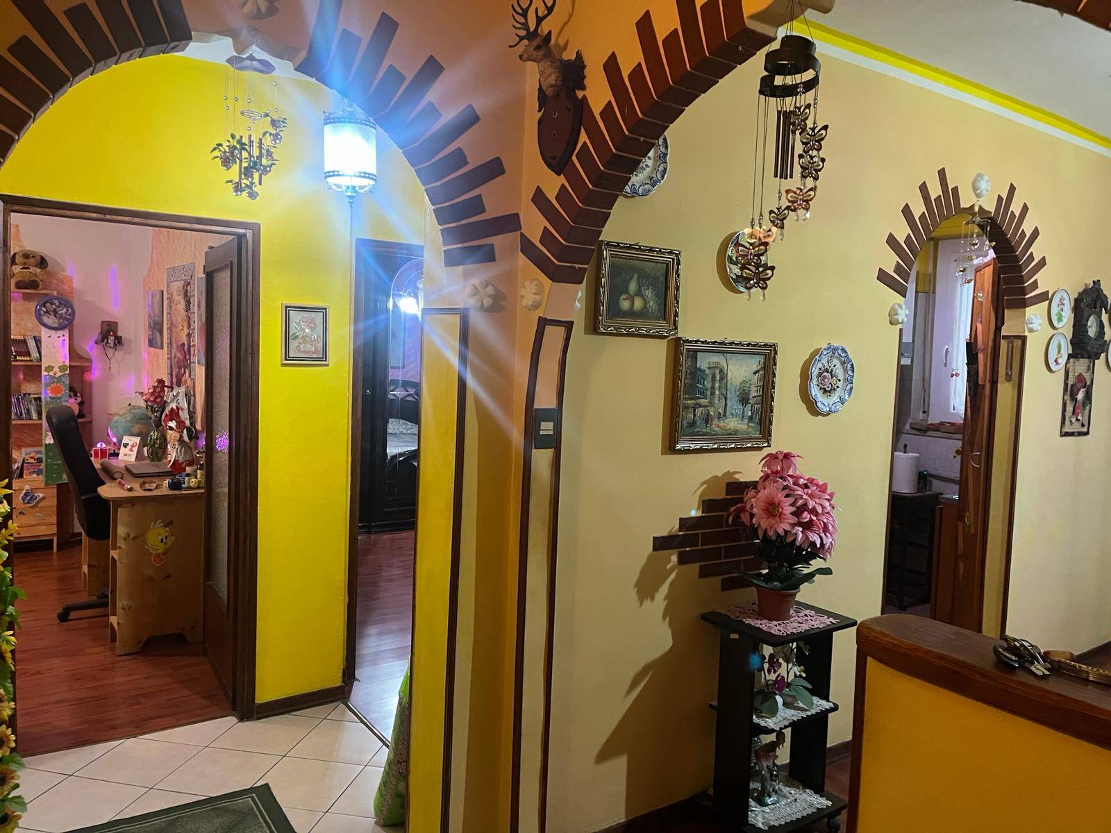 3 locali in vendita a Verolengo