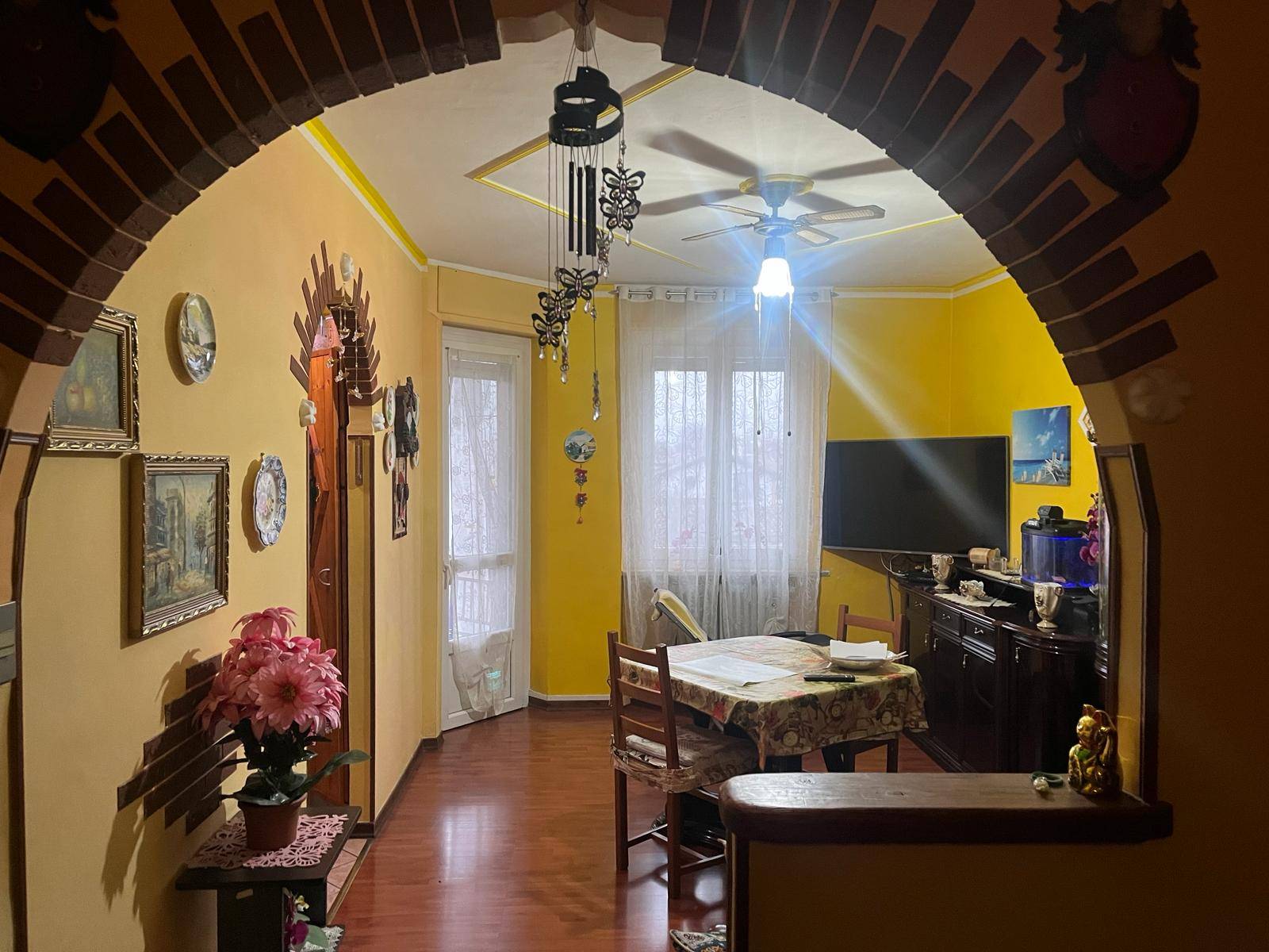 3 locali in vendita a Verolengo