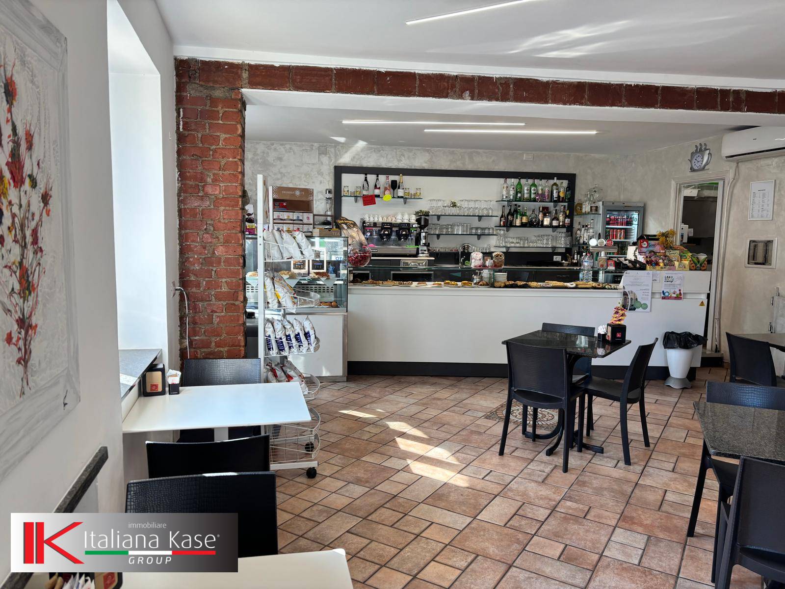 Attivit commerciale in vendita a Brandizzo