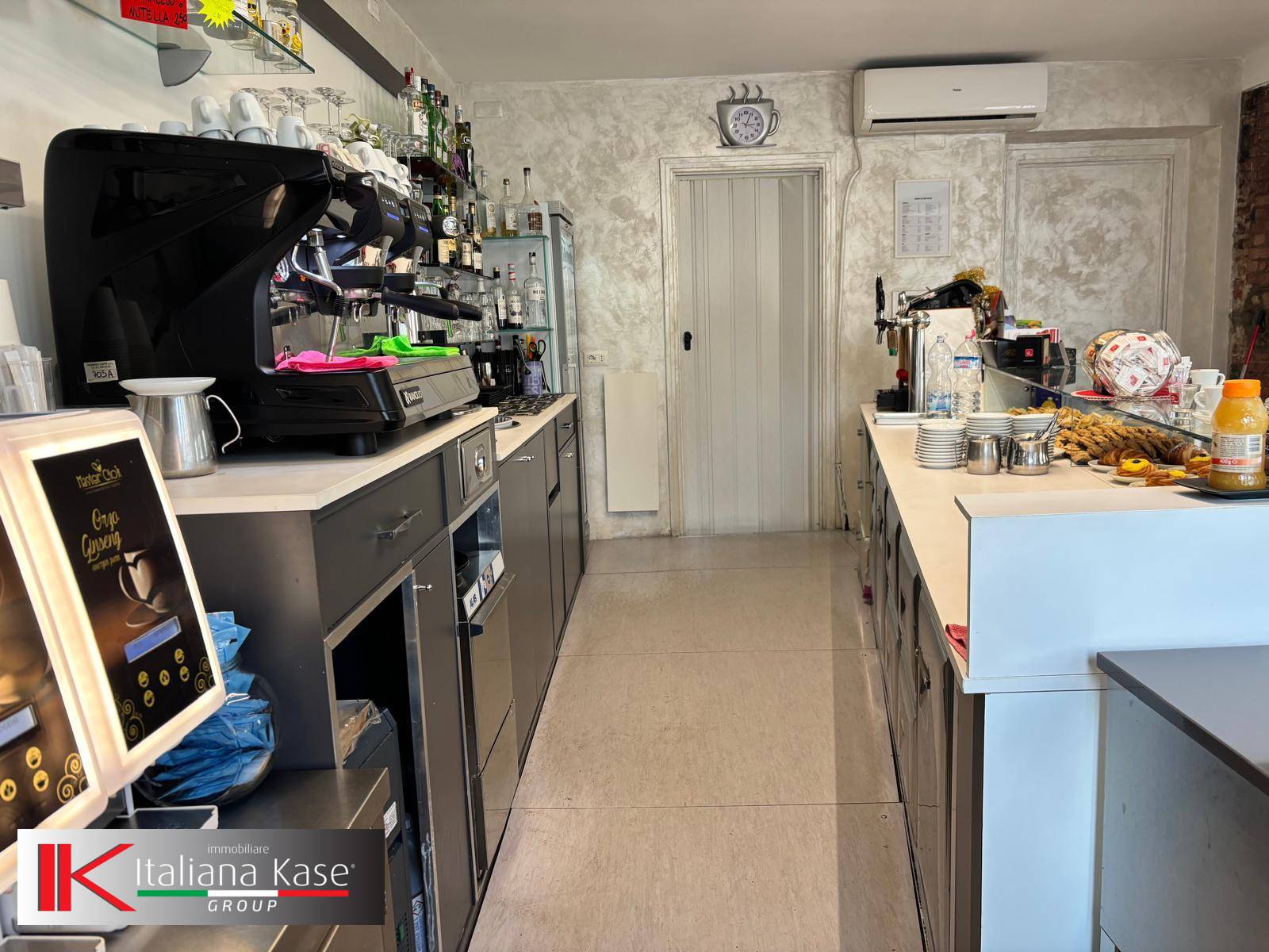 Attivit commerciale in vendita a Brandizzo