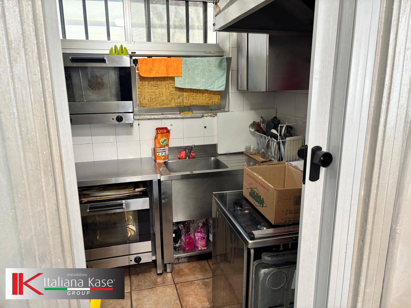 Attivit commerciale in vendita a Brandizzo