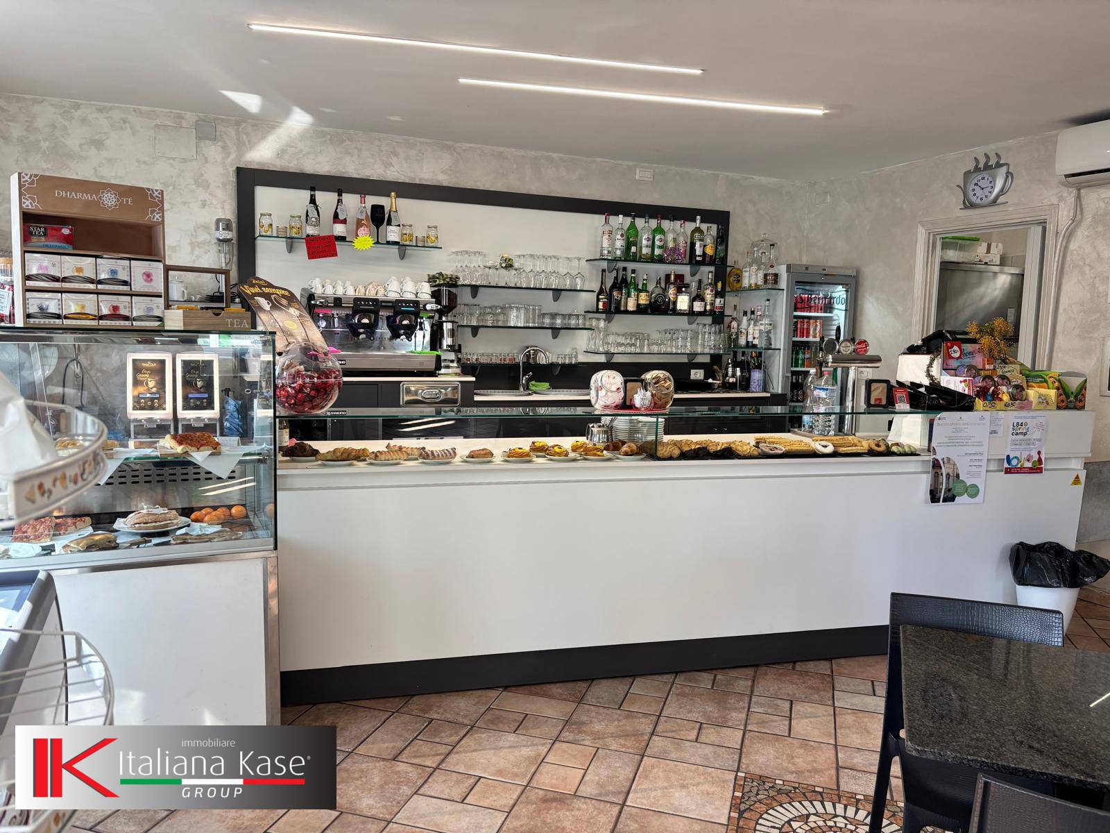 Attivit commerciale in vendita a Brandizzo