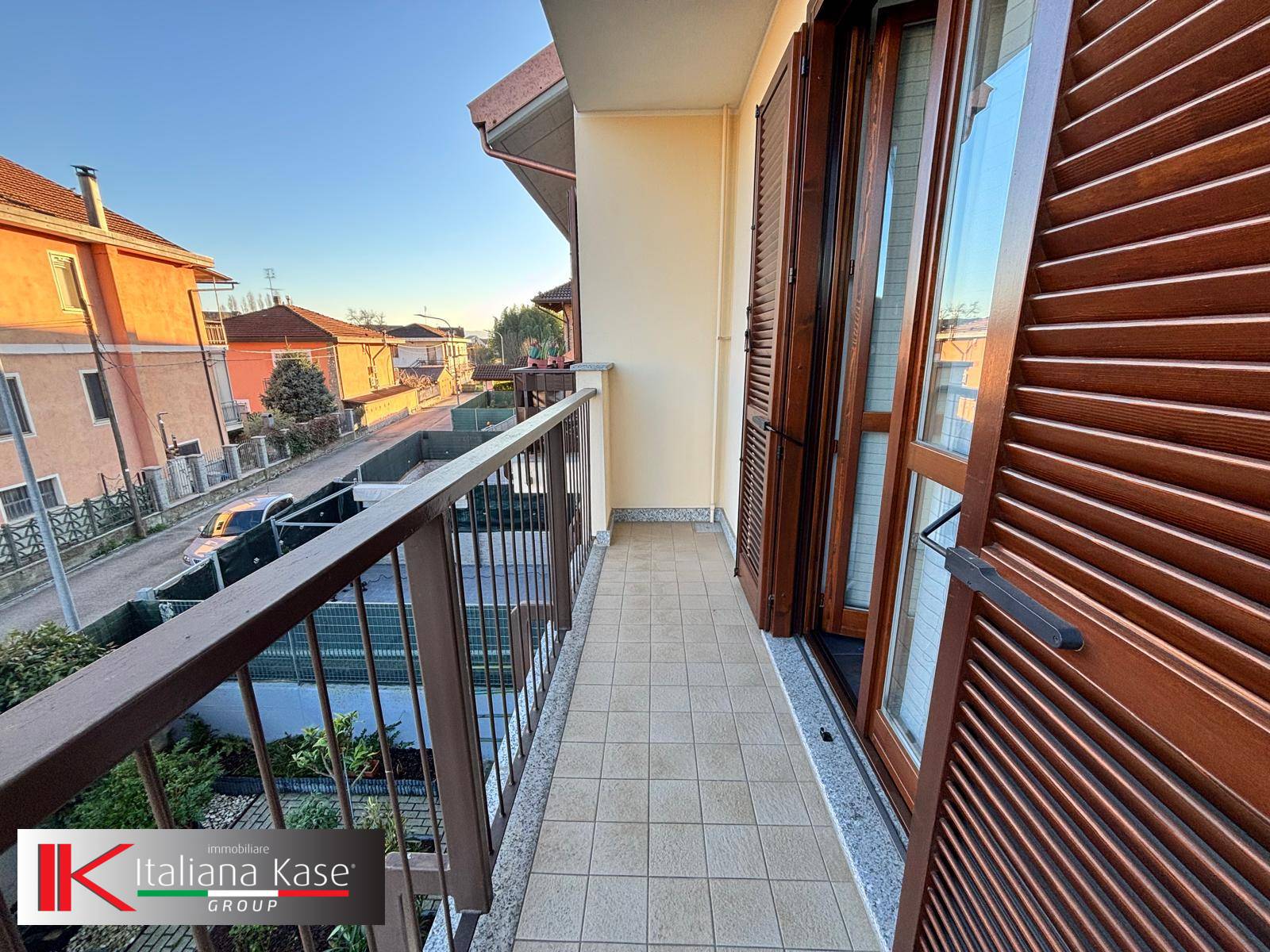 2 locali in vendita a Brandizzo