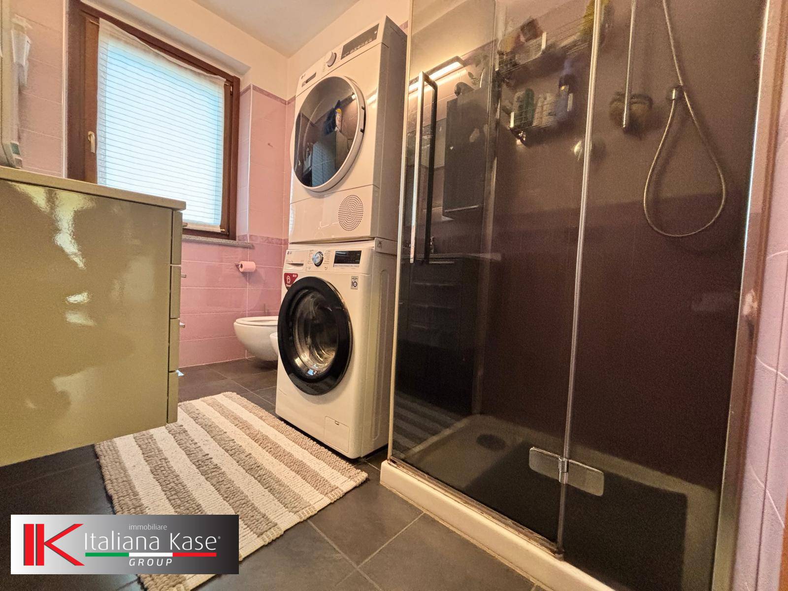 2 locali in vendita a Brandizzo