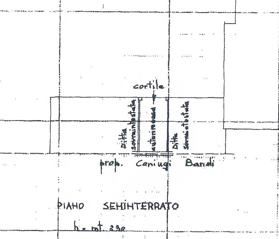 Box o garage in vendita a Brandizzo, Brandizzo