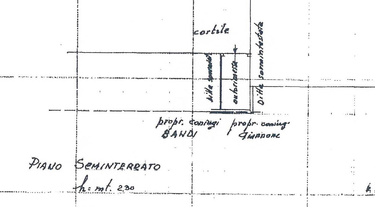 Box o garage in vendita a Brandizzo, Brandizzo