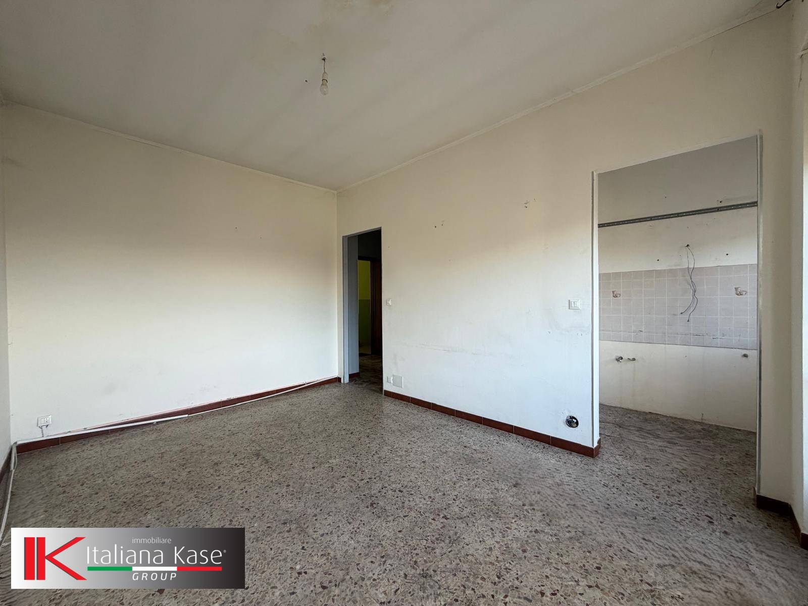 3 locali in vendita a Settimo Torinese