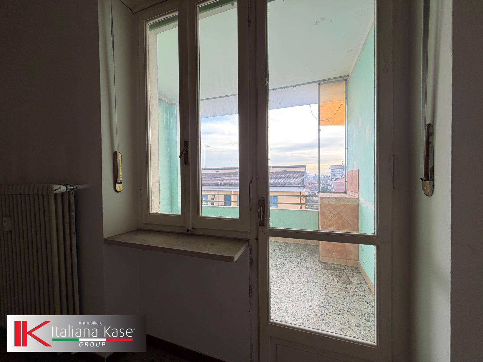 3 locali in vendita a Settimo Torinese