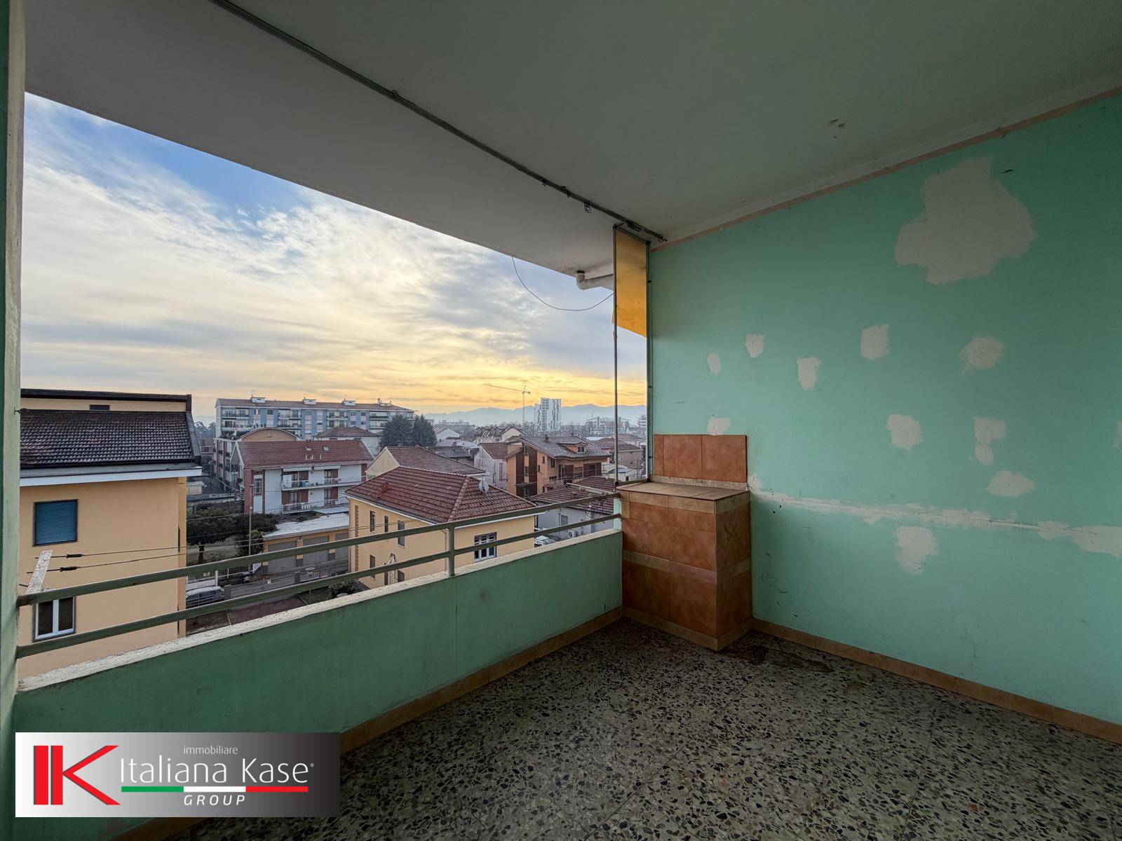 3 locali in vendita a Settimo Torinese