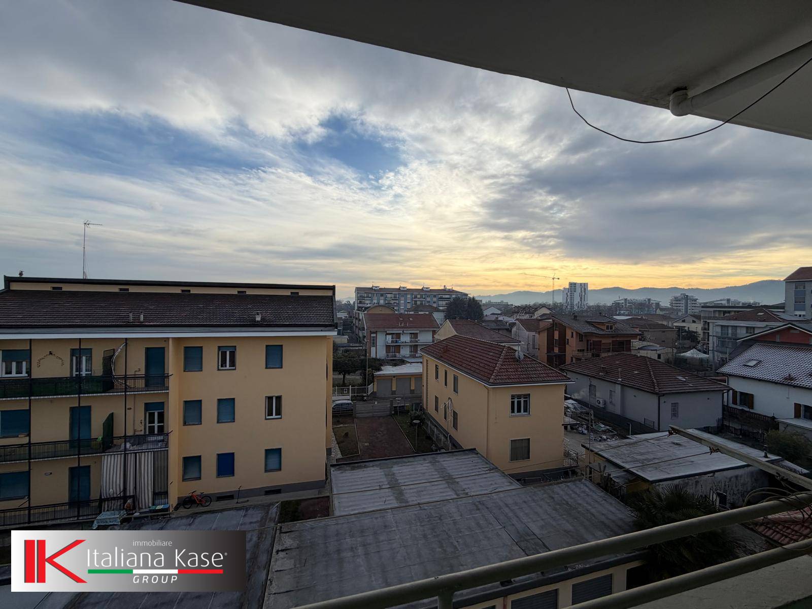 3 locali in vendita a Settimo Torinese