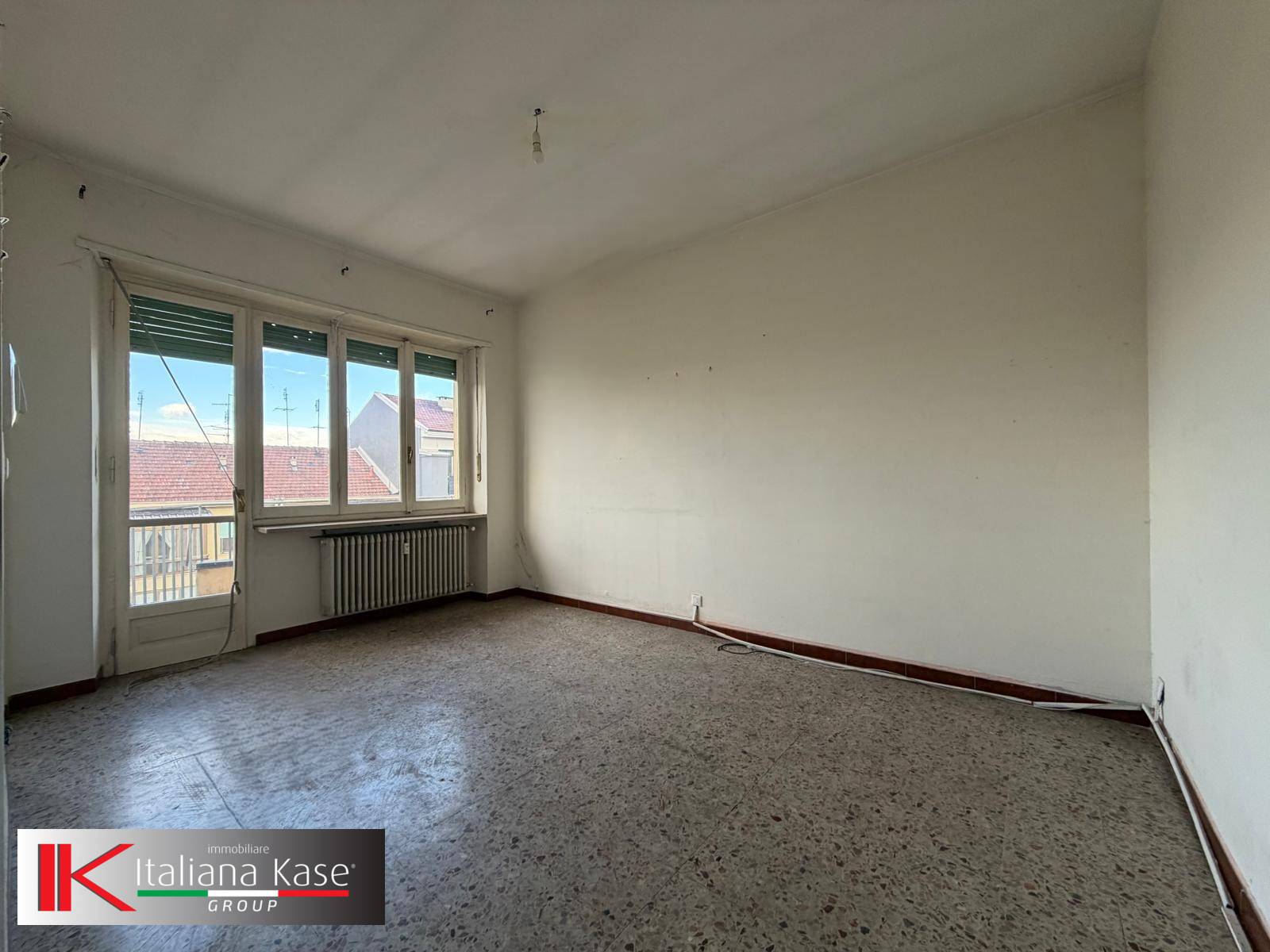 3 locali in vendita a Settimo Torinese