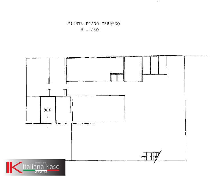 2 locali in vendita a Brandizzo
