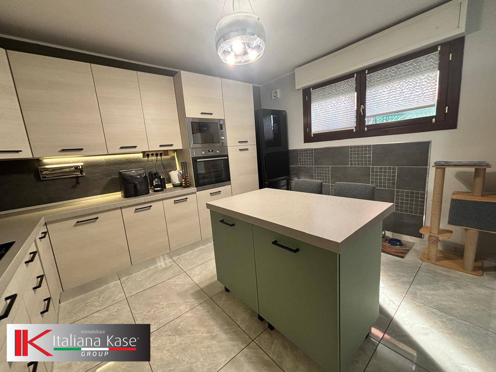 5 locali in vendita a San Benigno Canavese