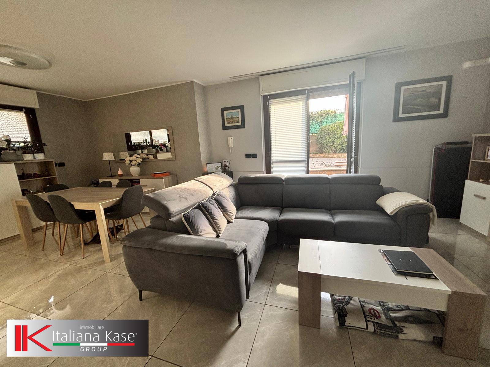 5 locali in vendita a San Benigno Canavese