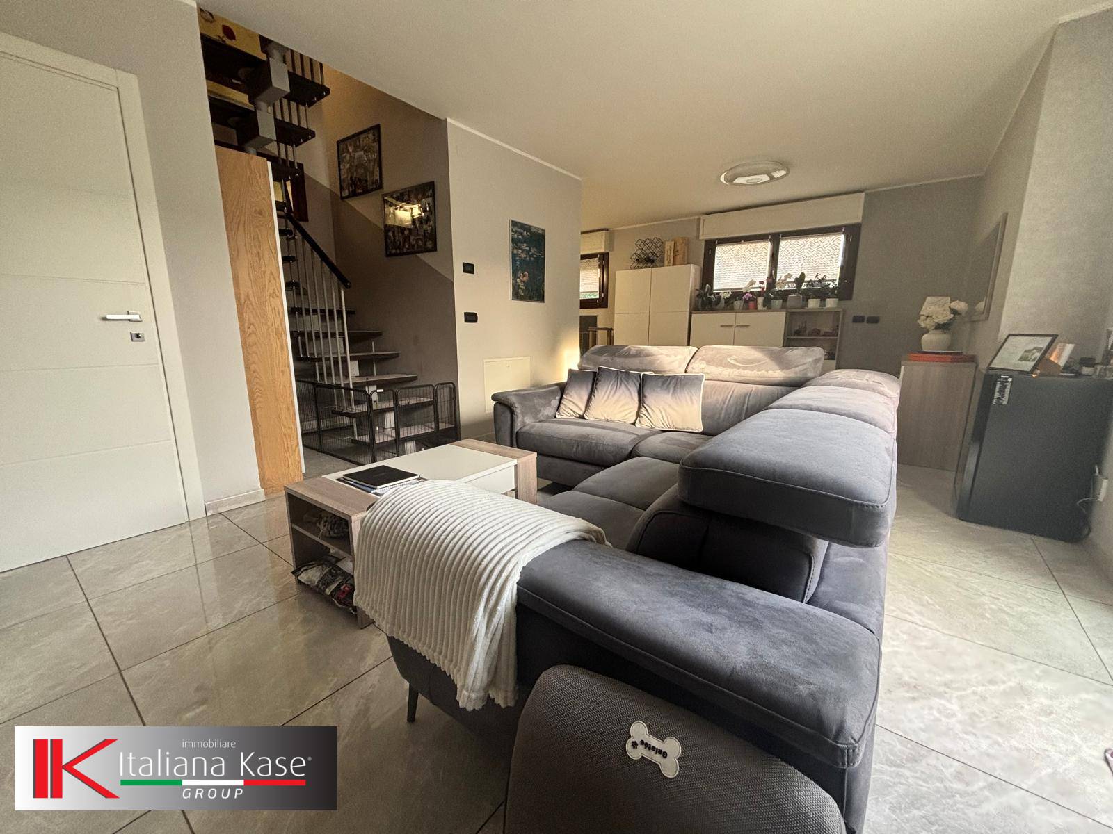 5 locali in vendita a San Benigno Canavese