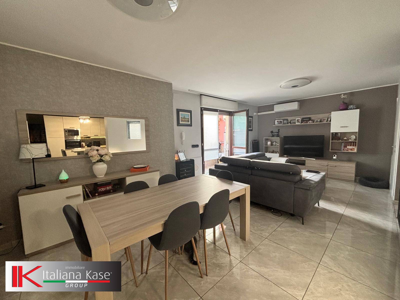 5 locali in vendita a San Benigno Canavese