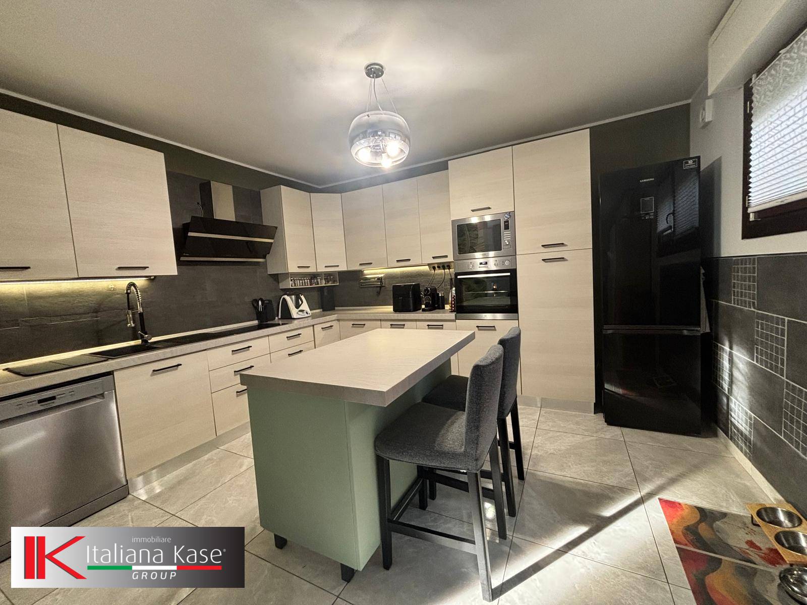 5 locali in vendita a San Benigno Canavese